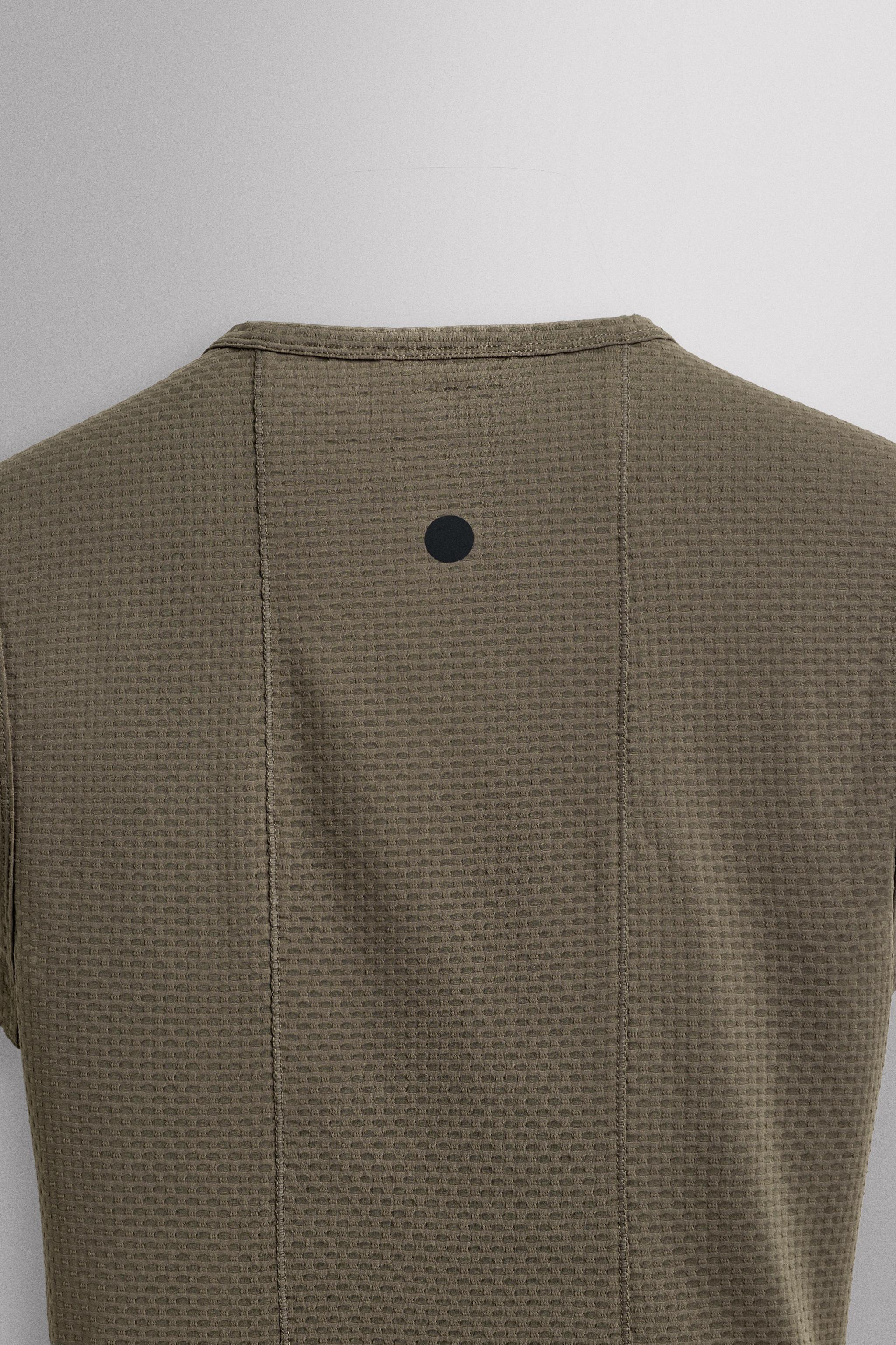 DEBARDEUR THERMIQUE COUCHE DE BASE GRAVEL